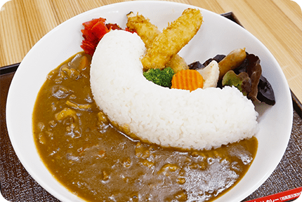 その他のメニュー